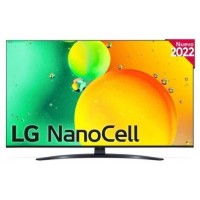 TELEVISOR LG 43NANO766QA V2